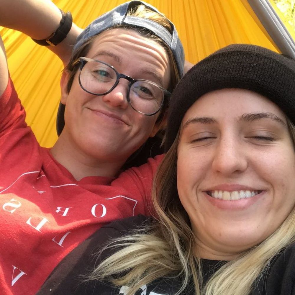 Meet your Posher, Madisen